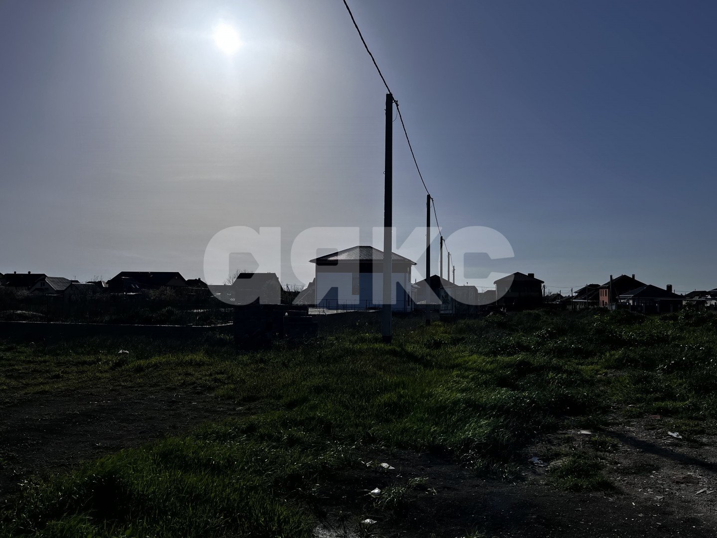 Фото №10: Земельный участок под ИЖС 4.04&nbsp;сот. - Анапская, ул. Рената Саитова