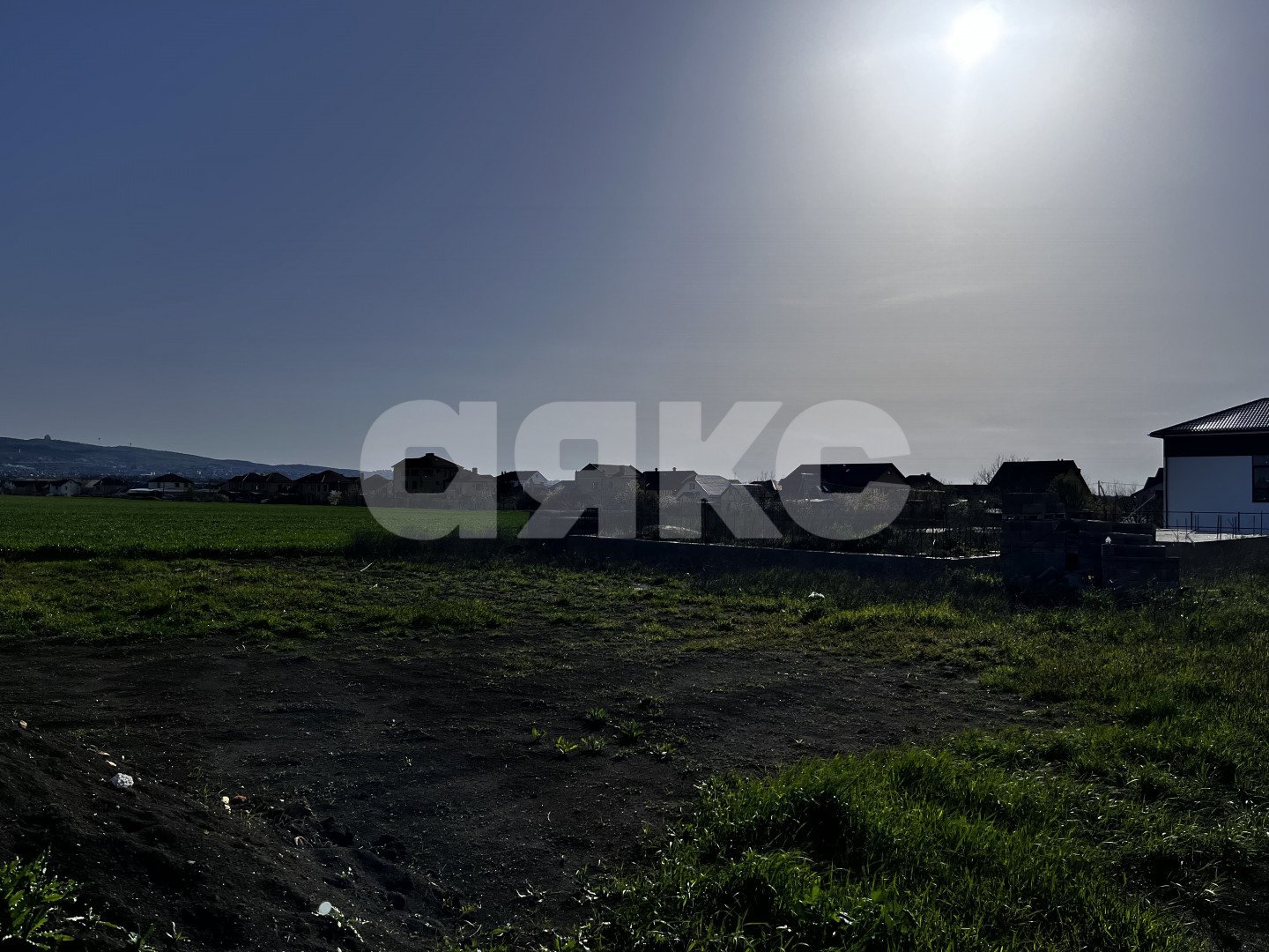 Фото №8: Земельный участок под ИЖС 4.04&nbsp;сот. - Анапская, ул. Рената Саитова
