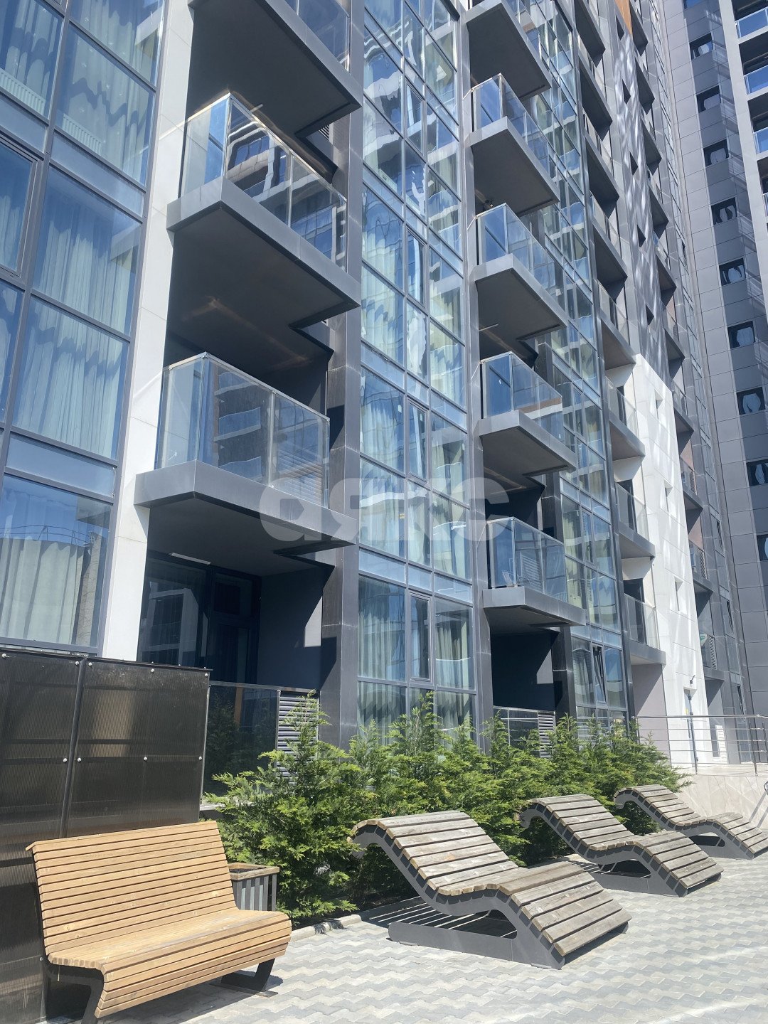 Фото №34: 1-комнатная квартира 40&nbsp;м², 8/12&nbsp;эт. - Анапа, пр-д Золотой Берег, 2Е