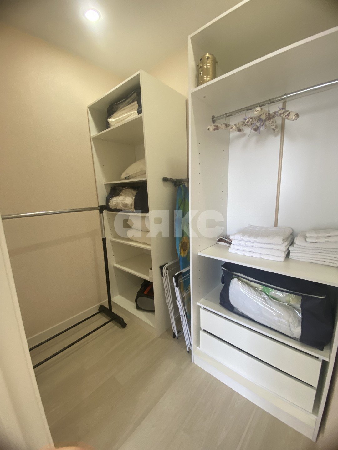 Фото №5: 1-комнатная квартира 40&nbsp;м², 8/12&nbsp;эт. - Анапа, пр-д Золотой Берег, 2Е