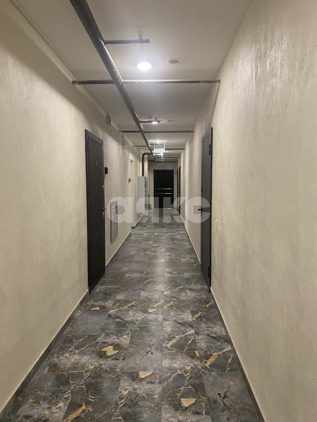 Фото №23: 1-комнатная квартира 40&nbsp;м², 8/12&nbsp;эт. - Анапа, пр-д Золотой Берег, 2Е