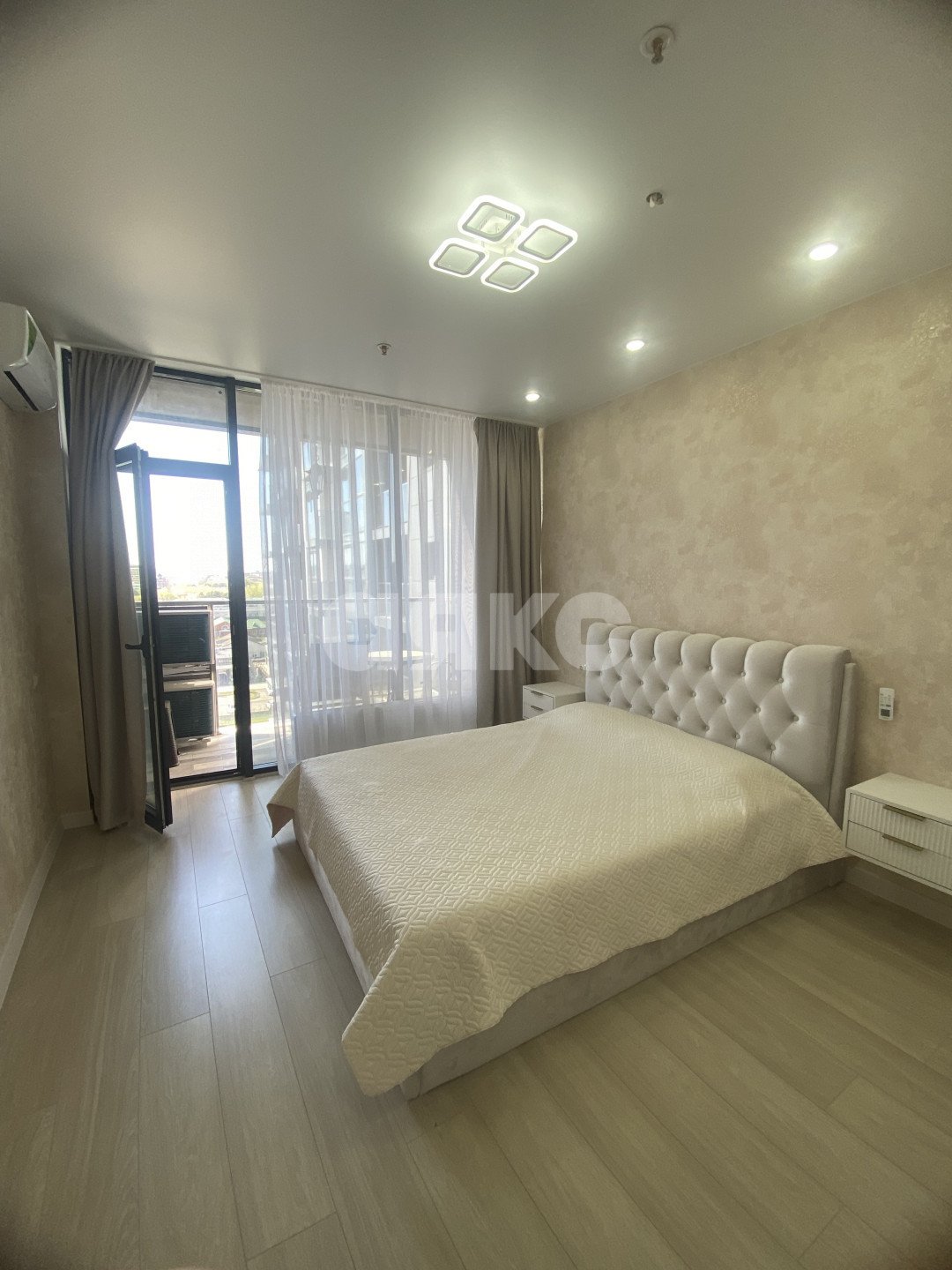 Фото №4: 1-комнатная квартира 40&nbsp;м², 8/12&nbsp;эт. - Анапа, пр-д Золотой Берег, 2Е