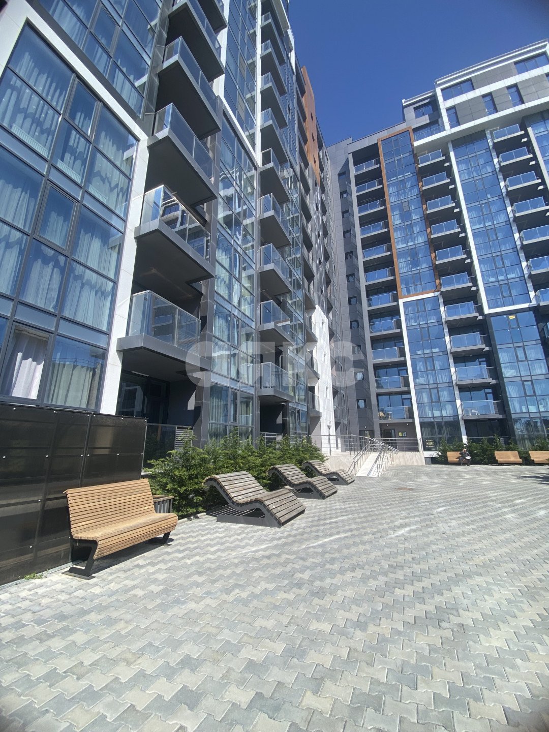 Фото №35: 1-комнатная квартира 40&nbsp;м², 8/12&nbsp;эт. - Анапа, пр-д Золотой Берег, 2Е
