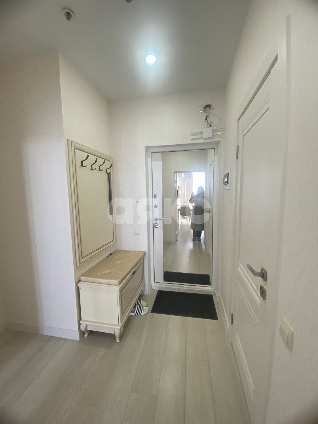 Фото №20: 1-комнатная квартира 40&nbsp;м², 8/12&nbsp;эт. - Анапа, пр-д Золотой Берег, 2Е