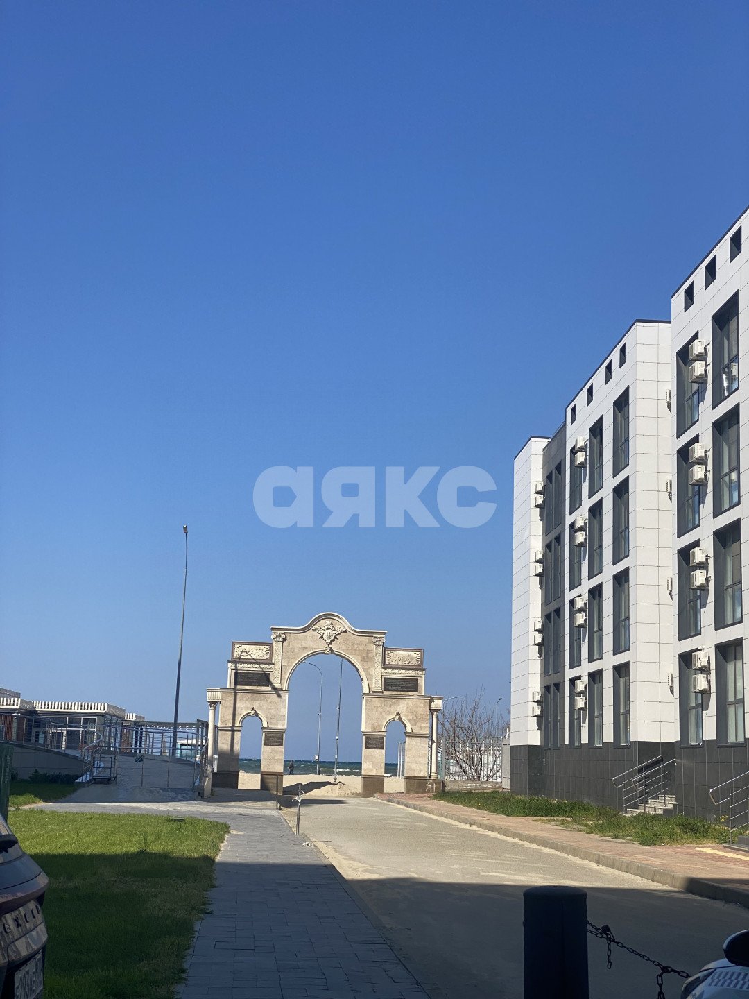 Фото №37: 1-комнатная квартира 40&nbsp;м², 8/12&nbsp;эт. - Анапа, пр-д Золотой Берег, 2Е