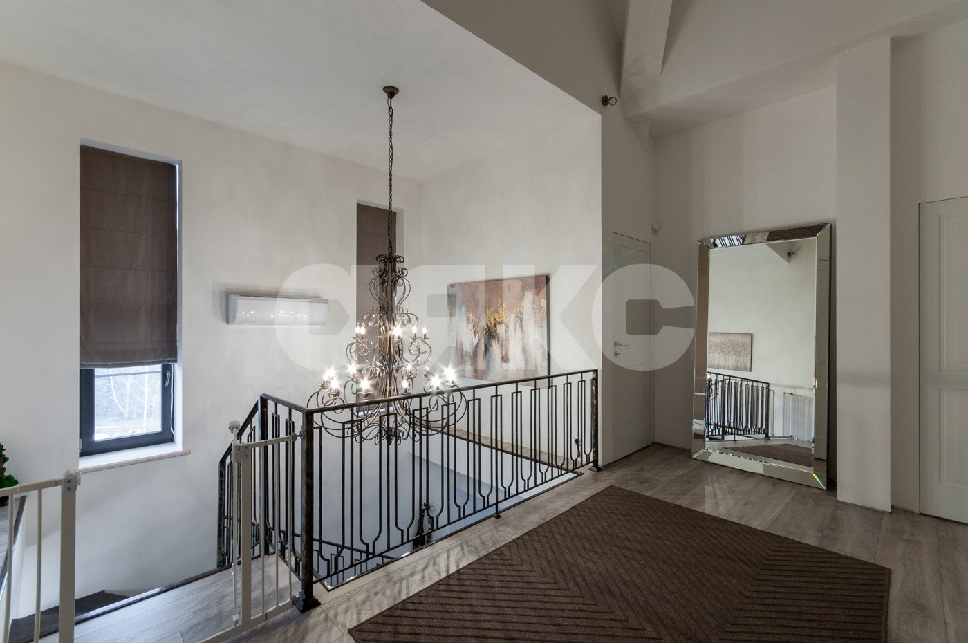 Фото №17: Таунхаус 150&nbsp;м² + 1&nbsp;сот., 2&nbsp;эт. - Солослово, 4