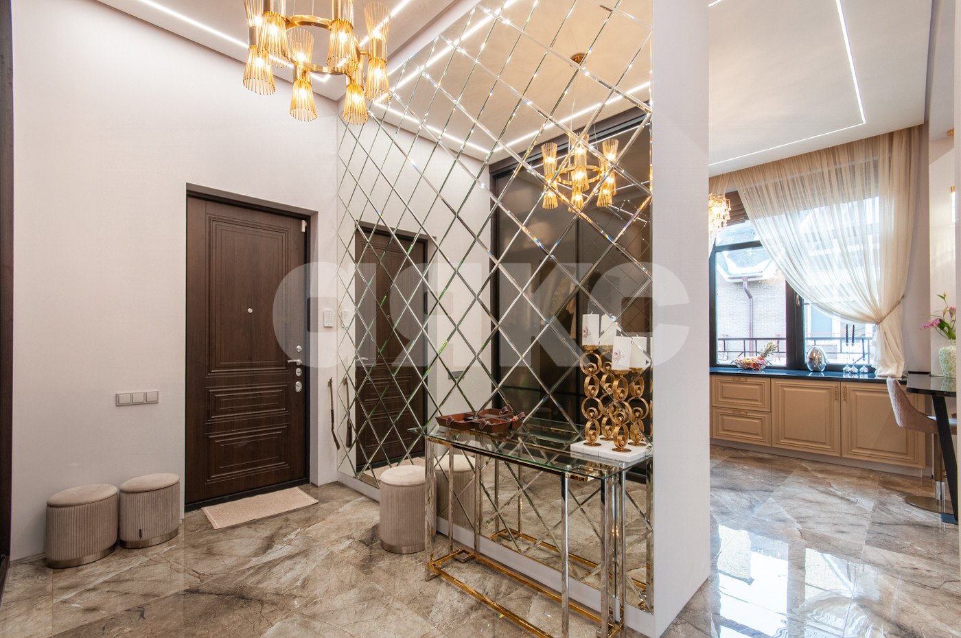 Фото №7: Таунхаус 150&nbsp;м² + 1&nbsp;сот., 2&nbsp;эт. - Солослово, 4