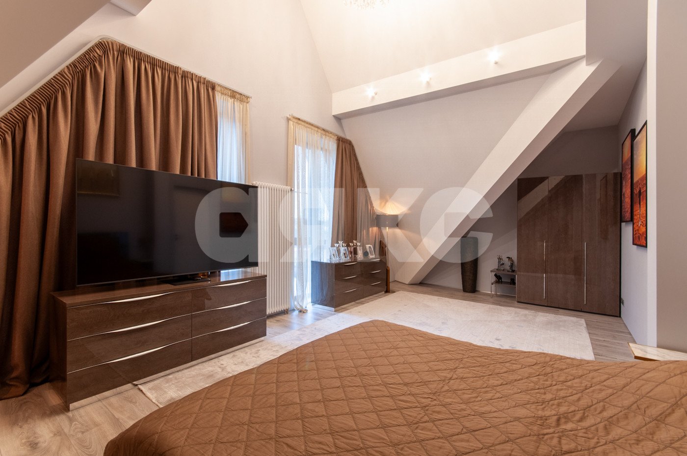Фото №21: Таунхаус 150&nbsp;м² + 1&nbsp;сот., 2&nbsp;эт. - Солослово, 4
