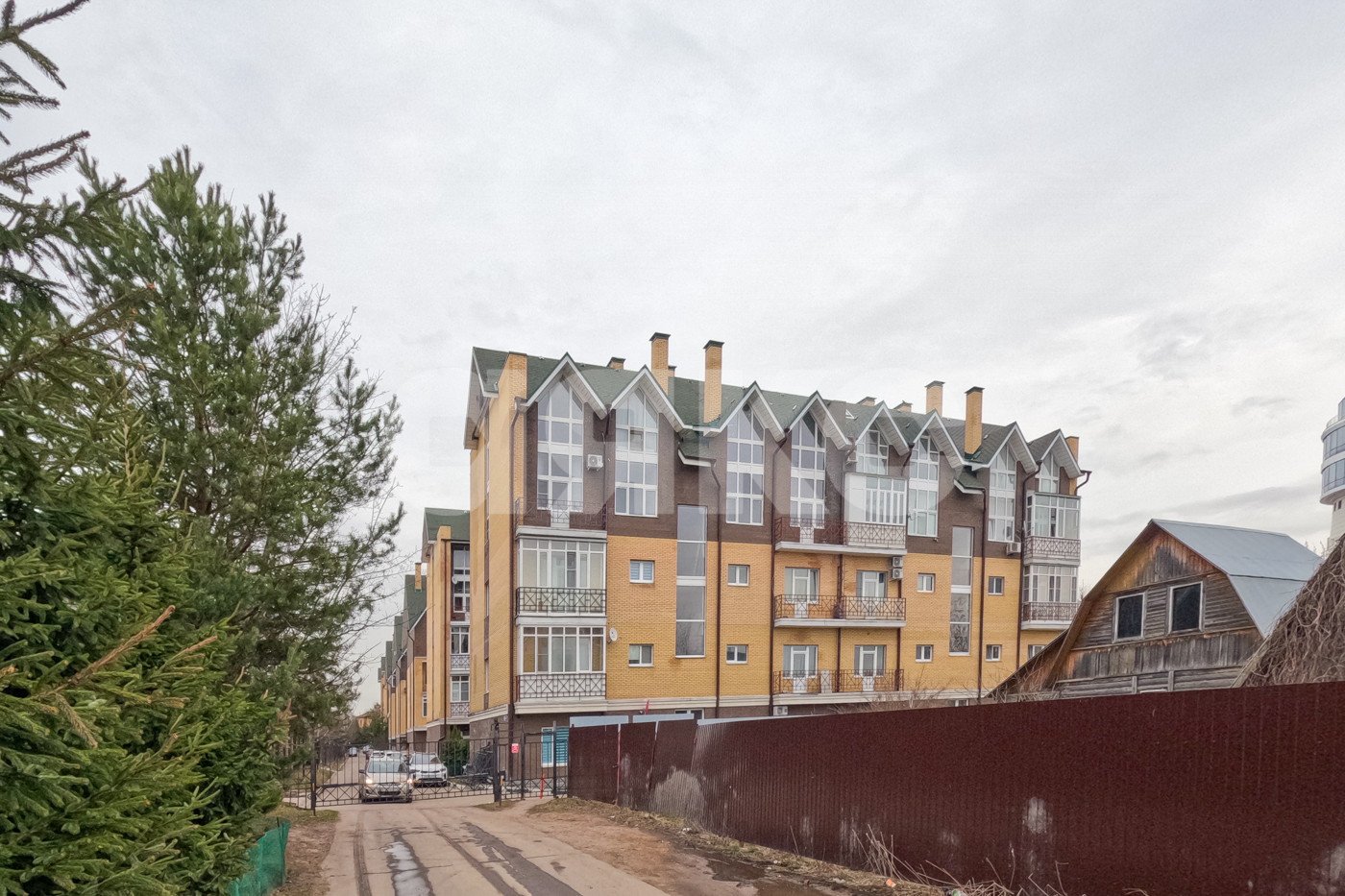 Фото №24: Таунхаус 150&nbsp;м² + 1&nbsp;сот., 2&nbsp;эт. - Солослово, 4