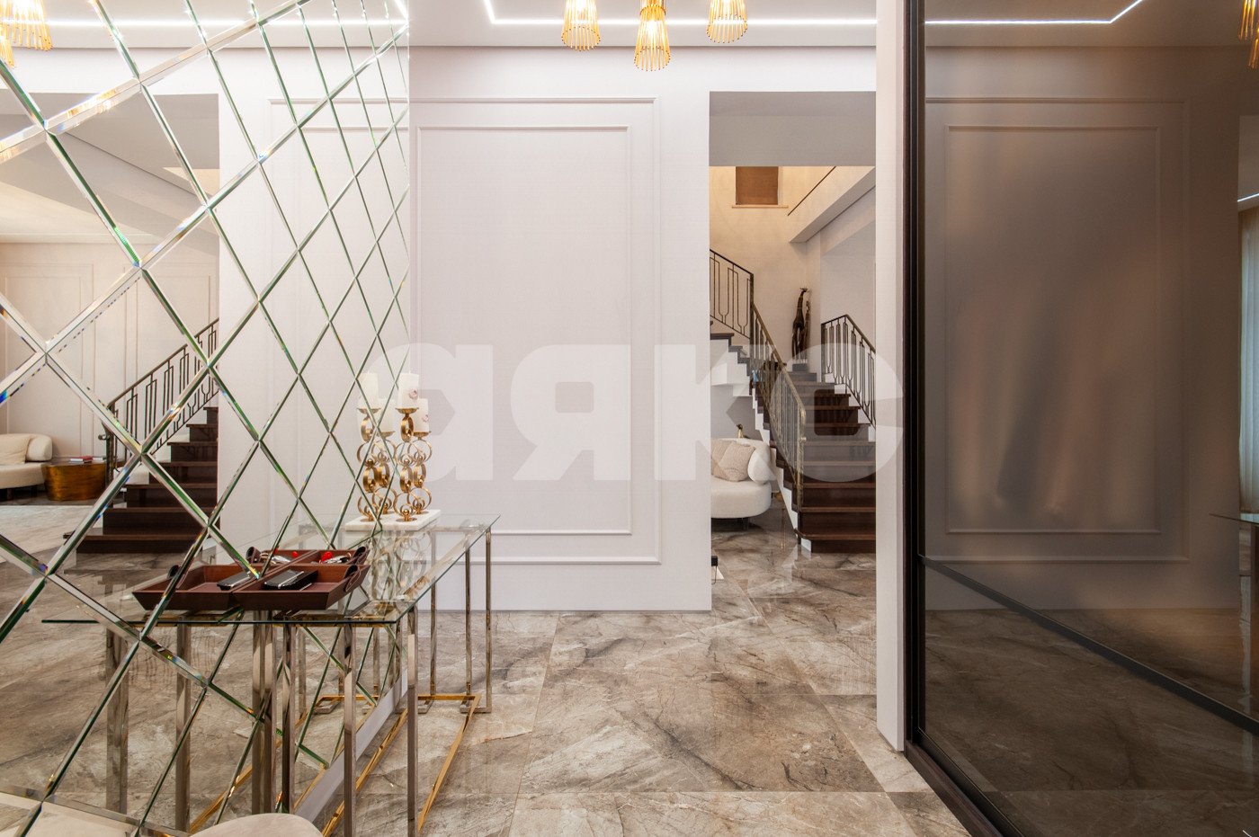 Фото №6: Таунхаус 150&nbsp;м² + 1&nbsp;сот., 2&nbsp;эт. - Солослово, 4