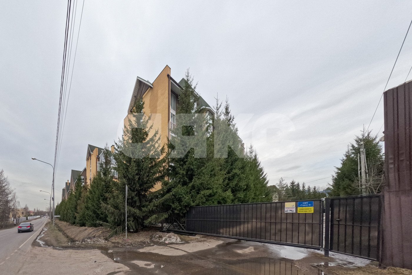 Фото №25: Таунхаус 150&nbsp;м² + 1&nbsp;сот., 2&nbsp;эт. - Солослово, 4