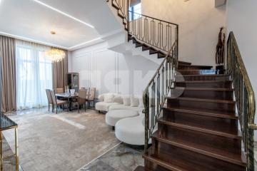 Фото №1: Таунхаус 150 м² + 1 сот., 2 эт. - Солослово, 4