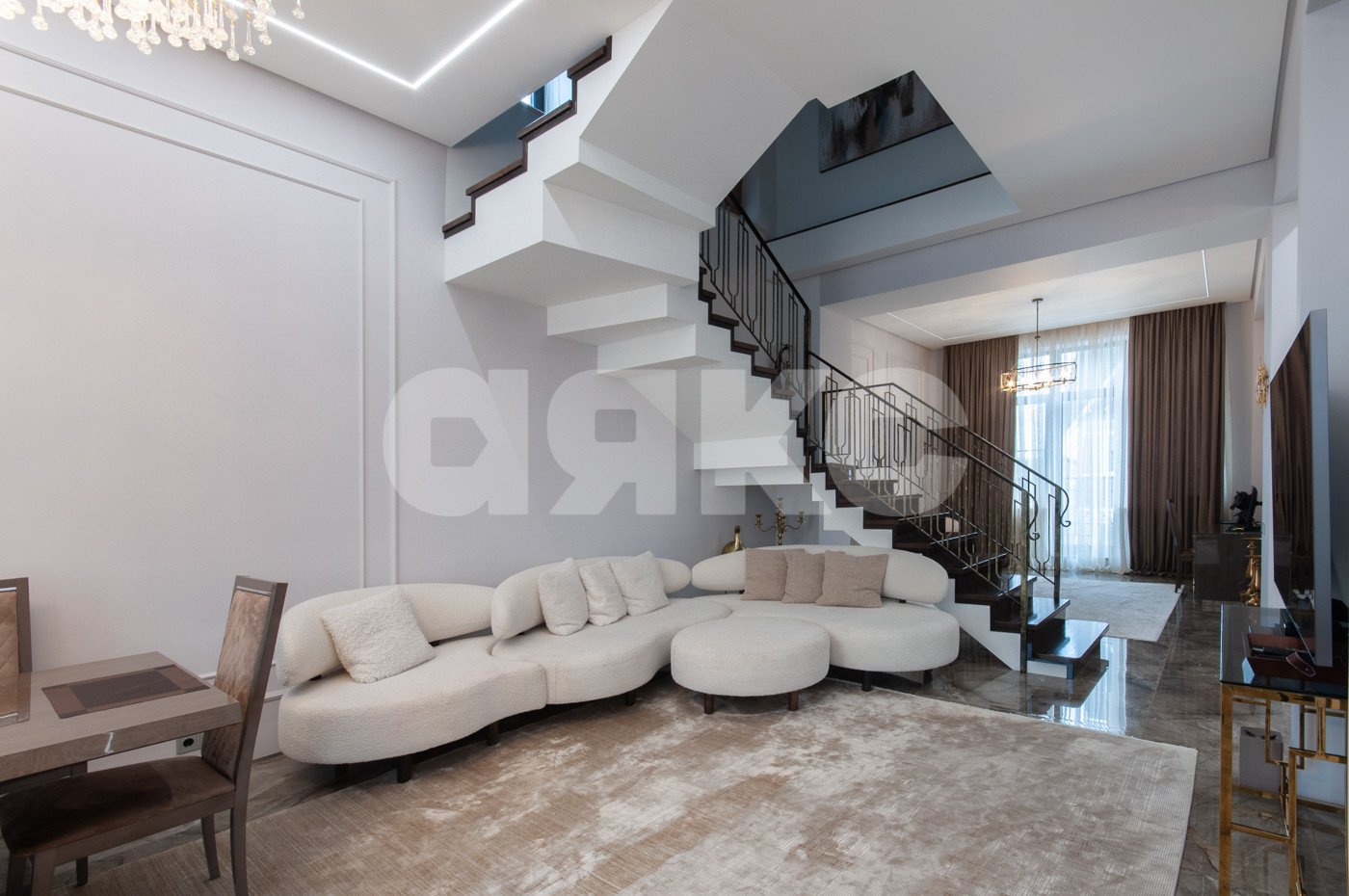 Фото №2: Таунхаус 150&nbsp;м² + 1&nbsp;сот., 2&nbsp;эт. - Солослово, 4