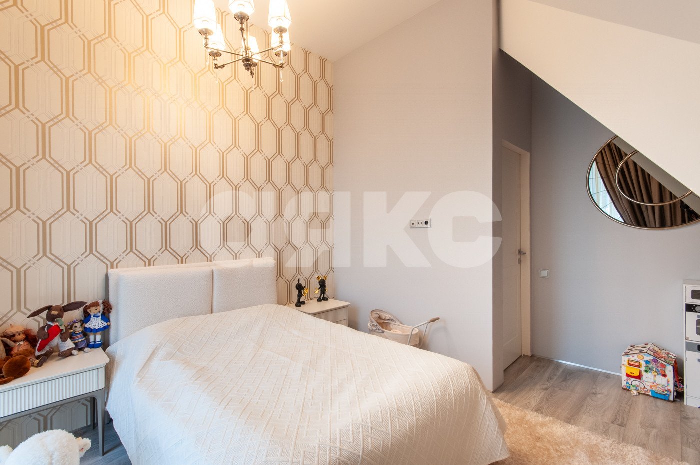 Фото №20: Таунхаус 150&nbsp;м² + 1&nbsp;сот., 2&nbsp;эт. - Солослово, 4