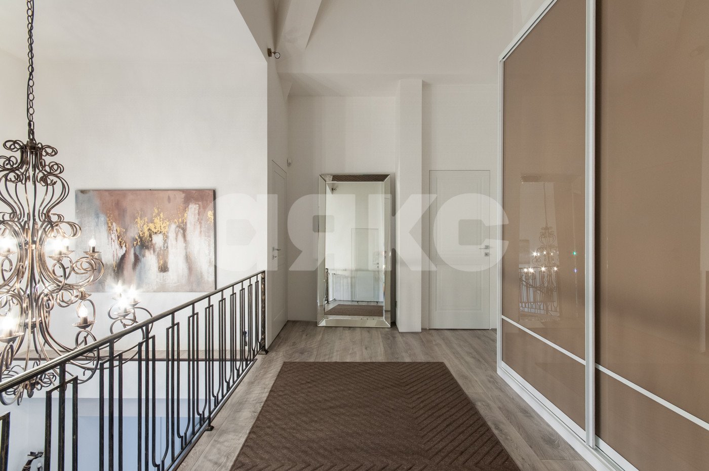 Фото №18: Таунхаус 150&nbsp;м² + 1&nbsp;сот., 2&nbsp;эт. - Солослово, 4