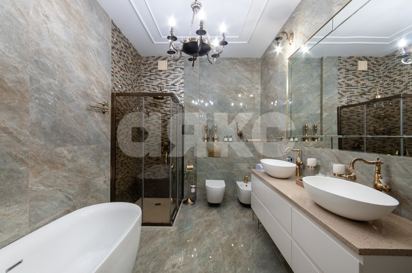 Фото №16: Таунхаус 150&nbsp;м² + 1&nbsp;сот., 2&nbsp;эт. - Солослово, 4