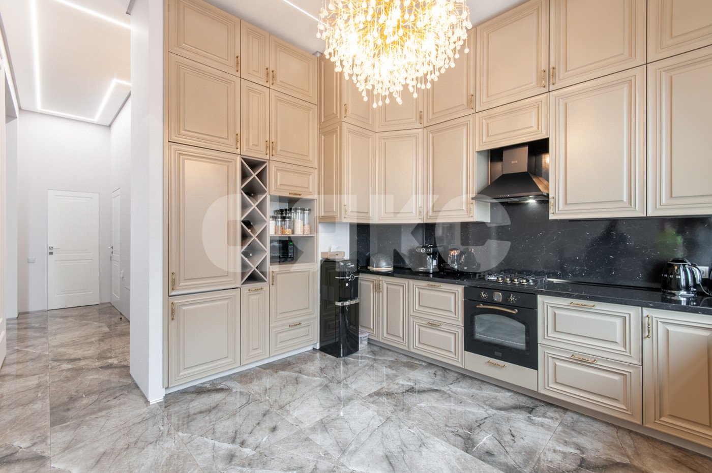 Фото №11: Таунхаус 150&nbsp;м² + 1&nbsp;сот., 2&nbsp;эт. - Солослово, 4