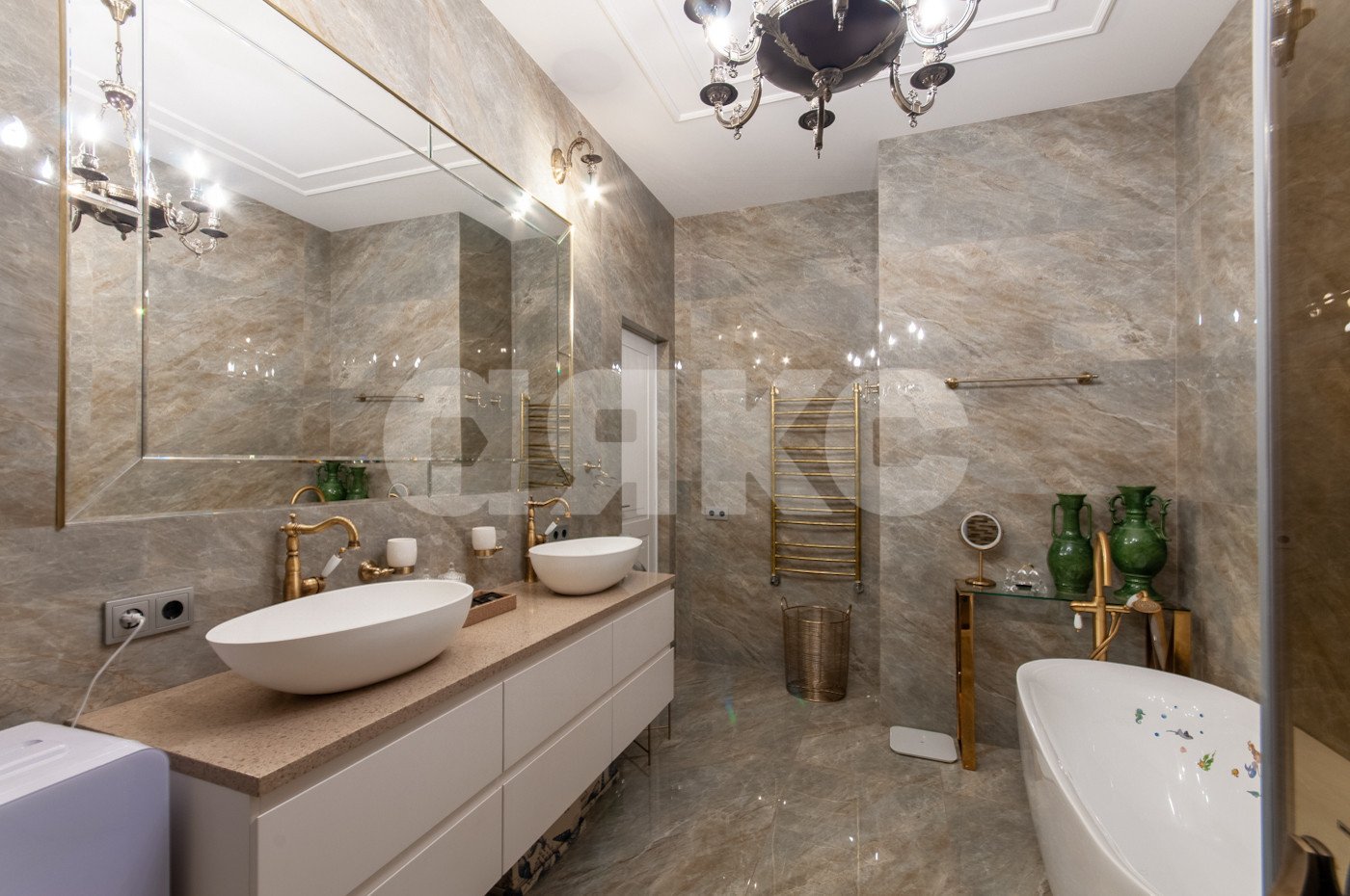Фото №9: Таунхаус 150&nbsp;м² + 1&nbsp;сот., 2&nbsp;эт. - Солослово, 4