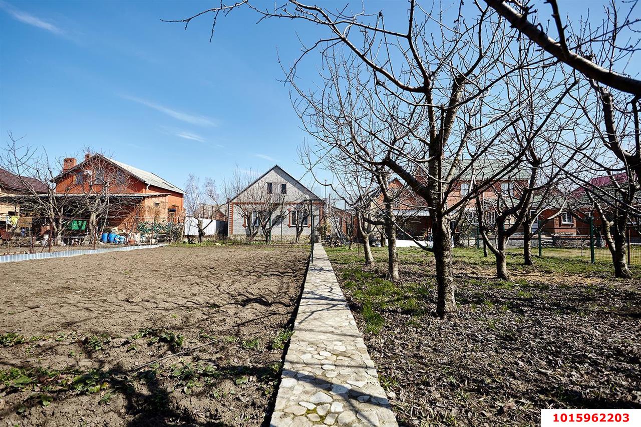 Фото №4: Дом 112&nbsp;м² + 10&nbsp;сот., 1&nbsp;эт. - Ленина, мкр. Карасунский внутригородской округ, ул. Екатеринодарская, 29