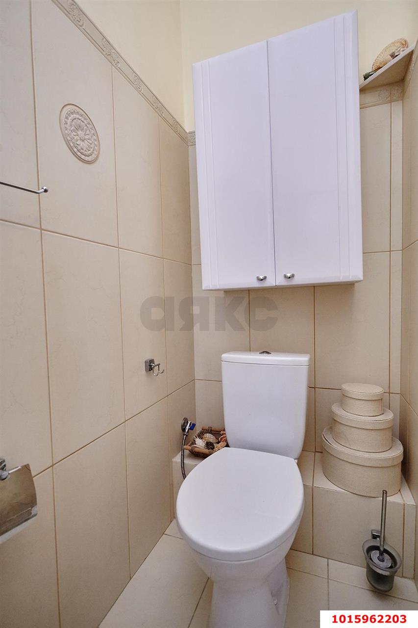 Фото №8: Дом 112&nbsp;м² + 10&nbsp;сот., 1&nbsp;эт. - Ленина, мкр. Карасунский внутригородской округ, ул. Екатеринодарская, 29