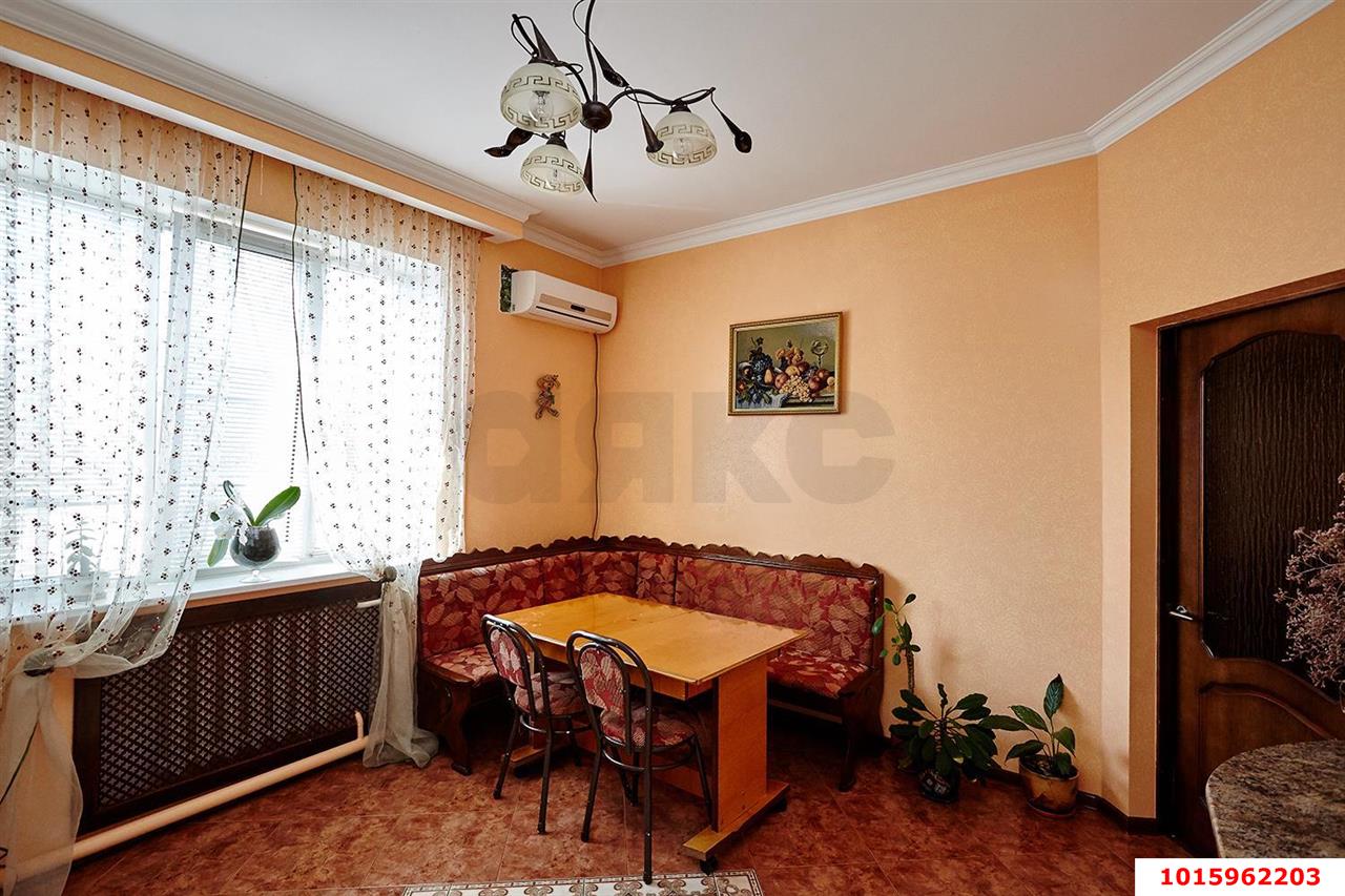 Фото №11: Дом 112&nbsp;м² + 10&nbsp;сот., 1&nbsp;эт. - Ленина, мкр. Карасунский внутригородской округ, ул. Екатеринодарская, 29