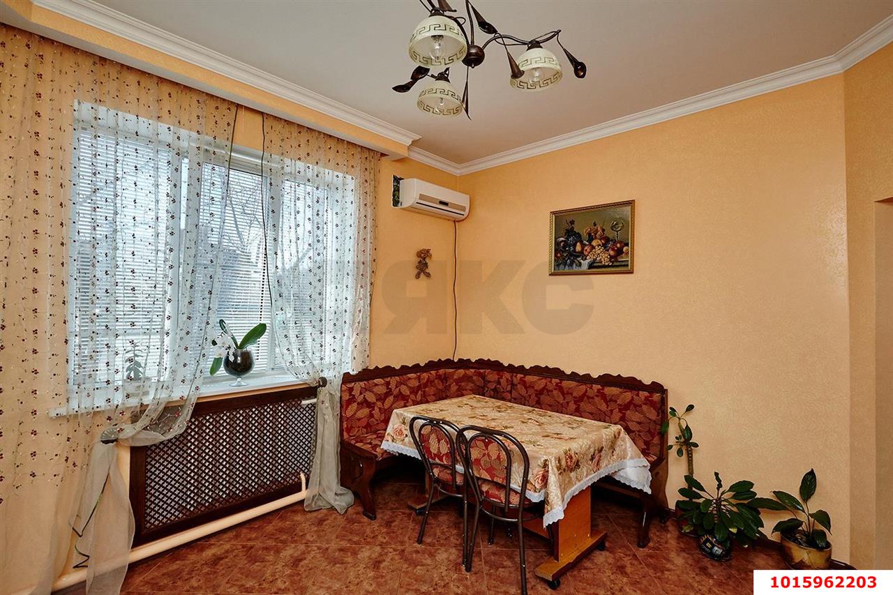 Фото №15: Дом 112&nbsp;м² + 10&nbsp;сот., 1&nbsp;эт. - Ленина, мкр. Карасунский внутригородской округ, ул. Екатеринодарская, 29