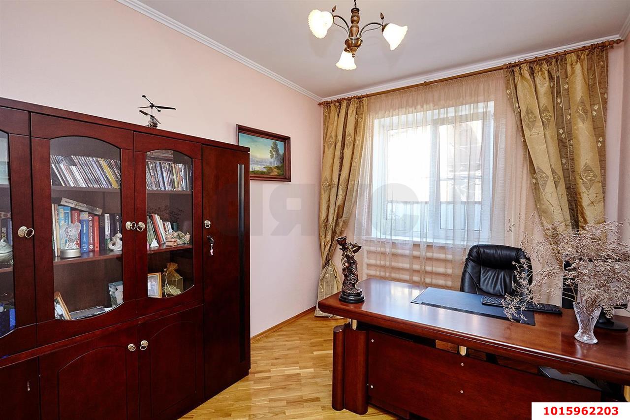 Фото №13: Дом 112&nbsp;м² + 10&nbsp;сот., 1&nbsp;эт. - Ленина, мкр. Карасунский внутригородской округ, ул. Екатеринодарская, 29