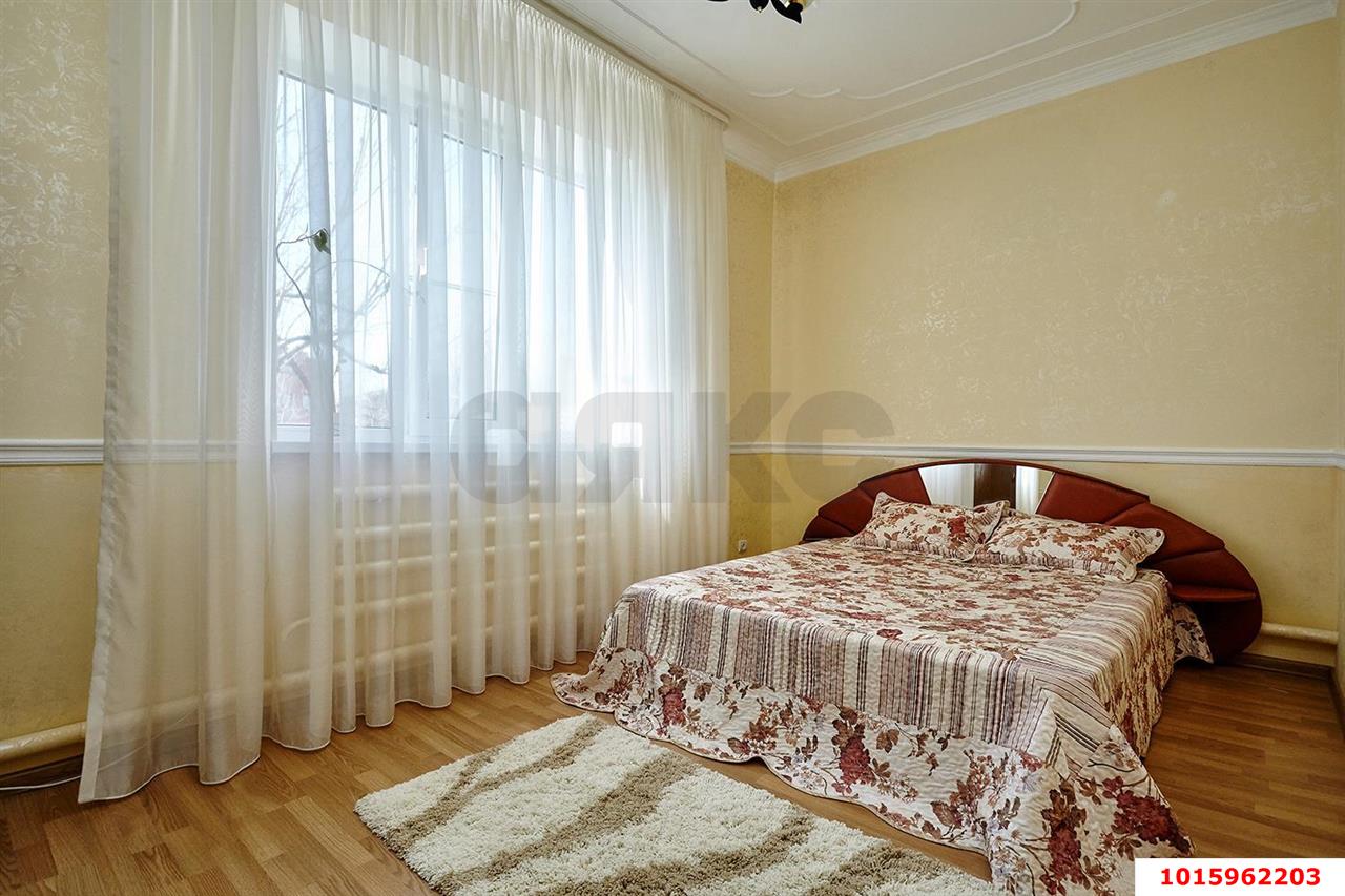 Фото №12: Дом 112&nbsp;м² + 10&nbsp;сот., 1&nbsp;эт. - Ленина, мкр. Карасунский внутригородской округ, ул. Екатеринодарская, 29