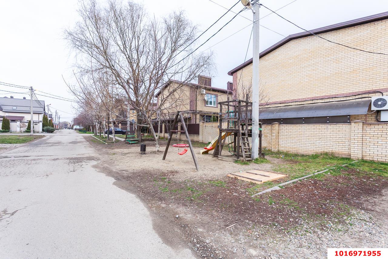 Фото №13: Дом 98&nbsp;м² + 1&nbsp;сот., 2&nbsp;эт. - Краснодар, Прикубанский внутригородской округ, мкр. Сады Калинина, ул. им. Гуденко, 6/1