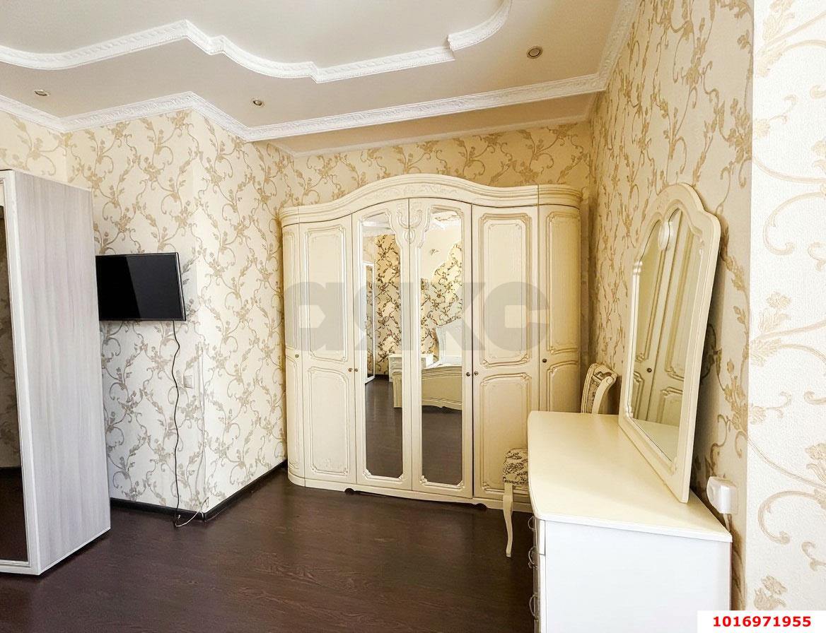 Фото №6: Дом 98&nbsp;м² + 1&nbsp;сот., 2&nbsp;эт. - Краснодар, Прикубанский внутригородской округ, мкр. Сады Калинина, ул. им. Гуденко, 6/1