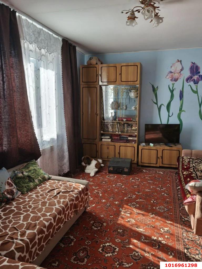 Фото №9: Дом 67&nbsp;м² + 5&nbsp;сот., 1&nbsp;эт. - Васюринская, счт Строитель, ул. Яблоневая, 40