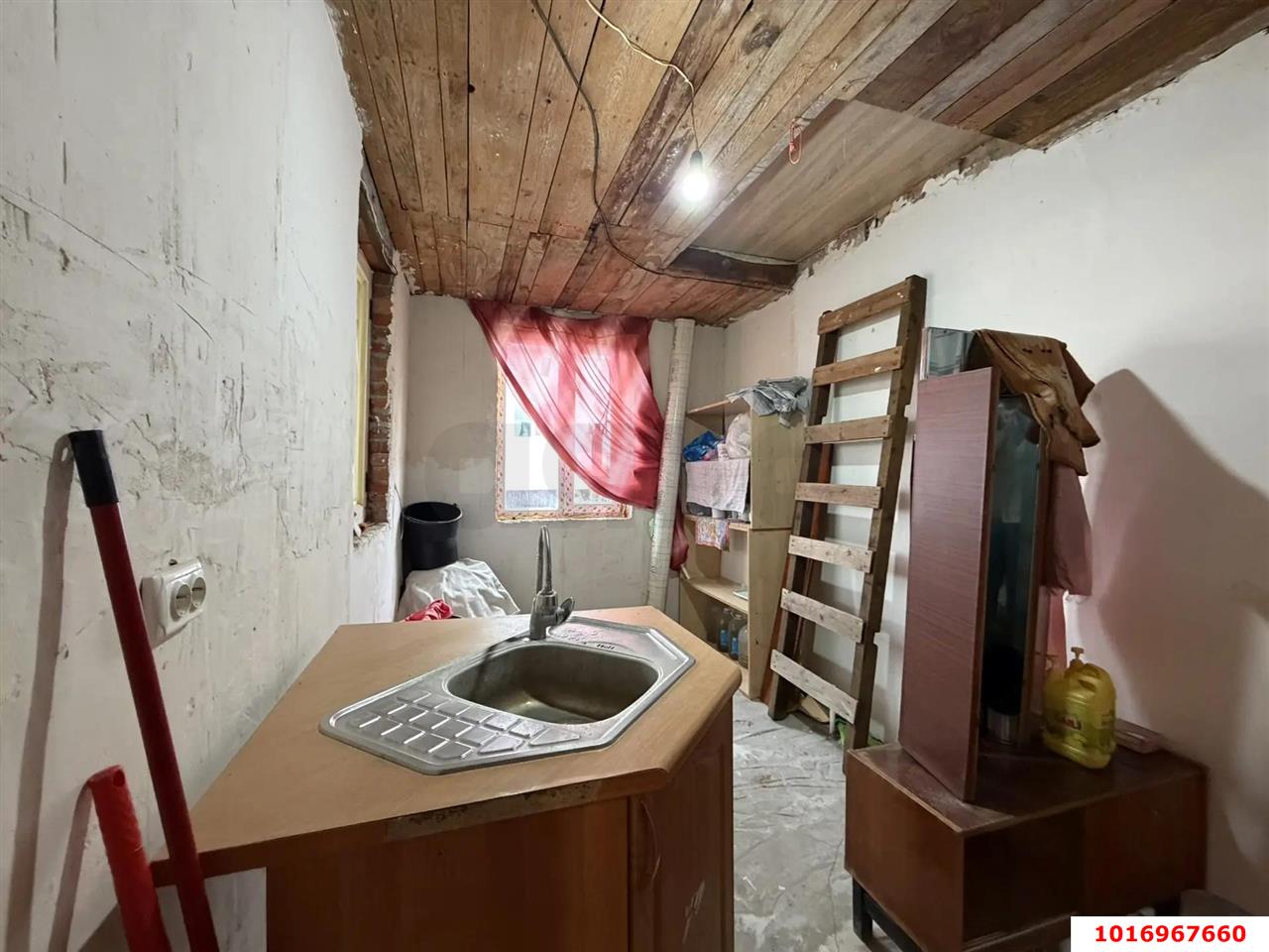 Фото №9: Дом 76&nbsp;м² + 4.6&nbsp;сот., 1&nbsp;эт. - Елизаветинская, Прикубанский внутригородской округ, мкр. СНТ Кубань-1, ул. Грушёвая