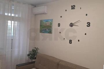 Фото №1: 2-комнатная квартира 62&nbsp;м², 3/18&nbsp;эт. - Краснодар, мкр. ЖК Керченский, ул. им. Героя Сарабеева В.И., 5к3