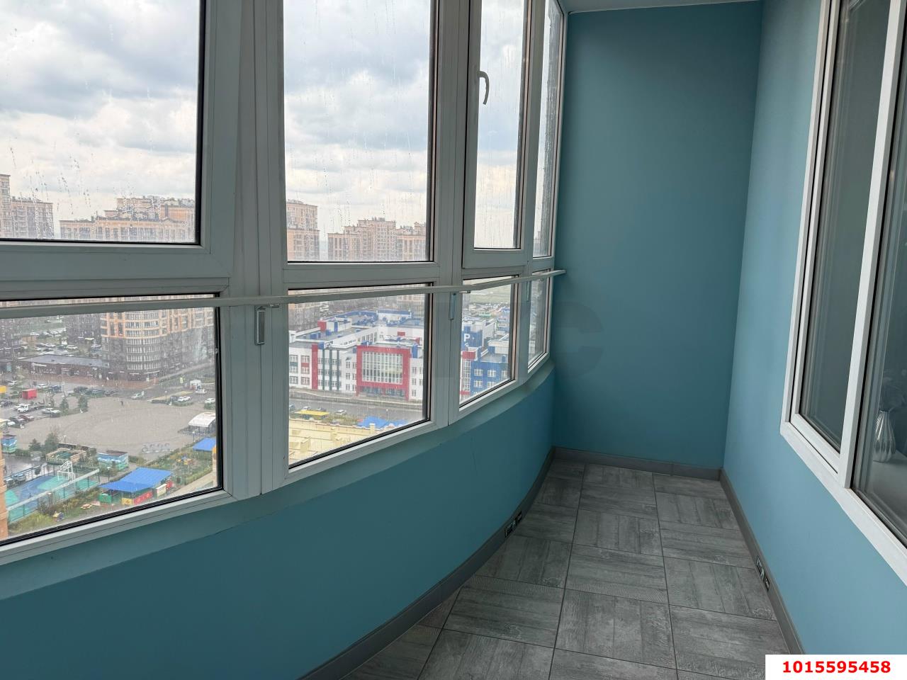 Фото №7: 2-комнатная квартира 83&nbsp;м², 18/18&nbsp;эт. - Краснодар, Прикубанский внутригородской округ, мкр. Достояние, ул. Конгрессная, 27