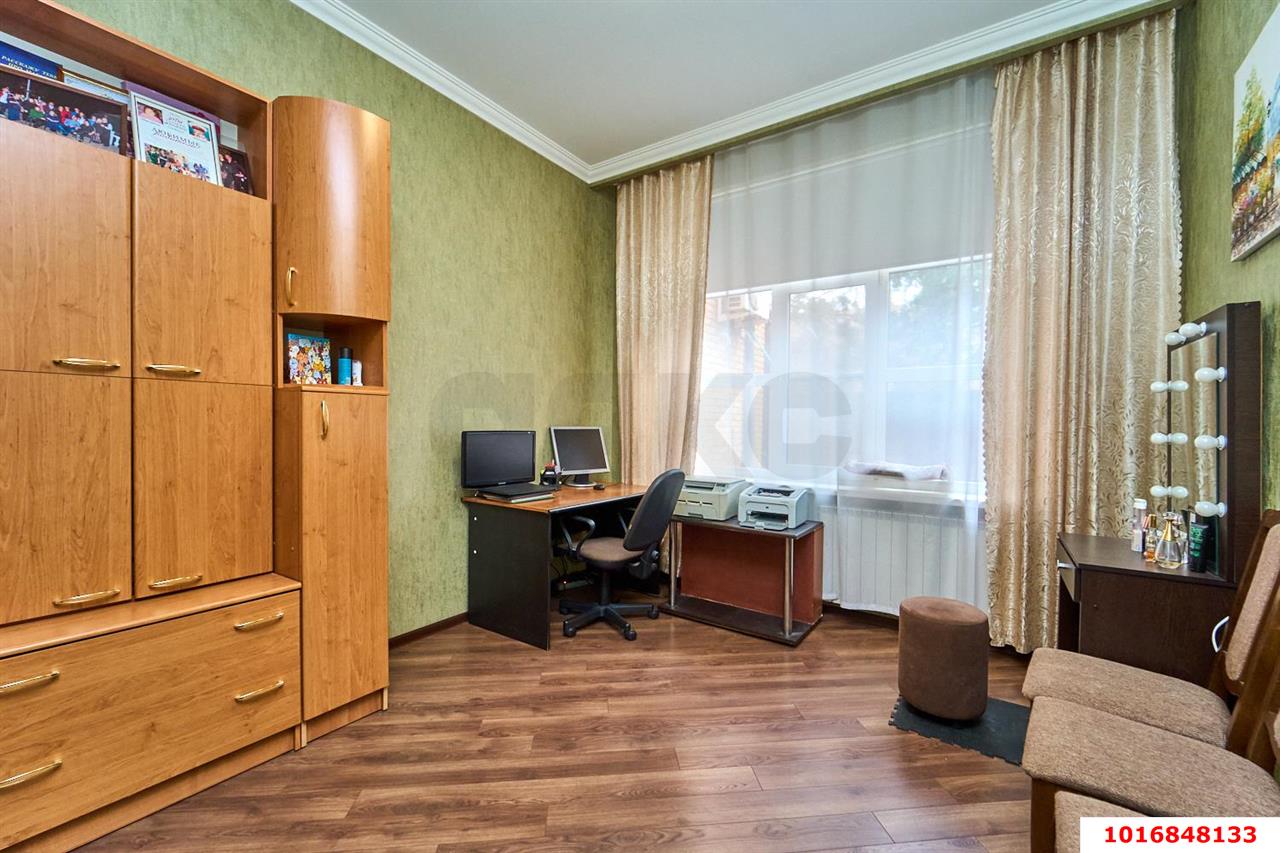 Фото №12: Дом 157&nbsp;м² + 8.66&nbsp;сот., 2&nbsp;эт. - Плодородный, мкр. Прикубанский внутригородской округ, ул. Урожайная, 10
