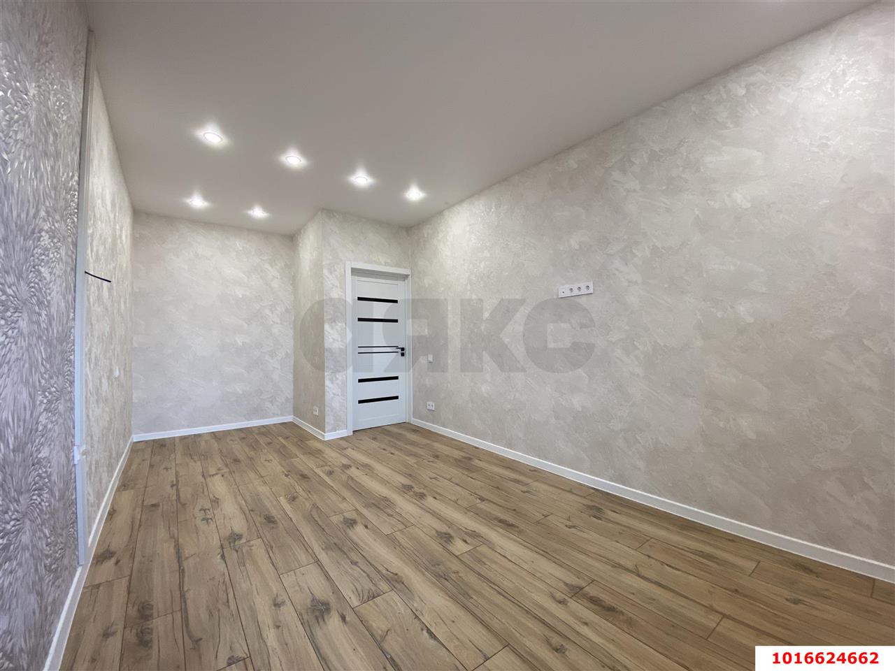 Фото №6: 1-комнатная квартира 41&nbsp;м², 5/6&nbsp;эт. - Краснодар, мкр. Прикубанский внутригородской округ, ул. Митинская, 15