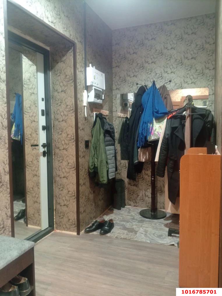 Фото №5: 2-комнатная квартира 57&nbsp;м², 4/5&nbsp;эт. - Новая Адыгея, мкр. ЖК Дарград, ул. Тургеневское шоссе, 33/3к13