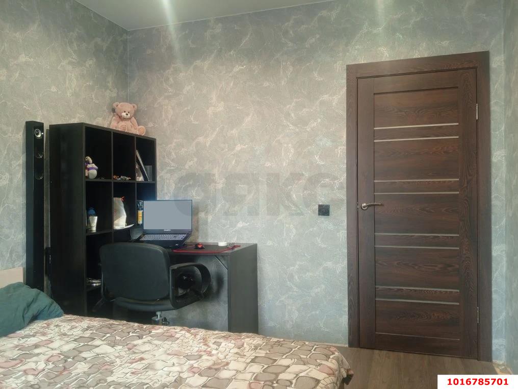 Фото №4: 2-комнатная квартира 57&nbsp;м², 4/5&nbsp;эт. - Новая Адыгея, мкр. ЖК Дарград, ул. Тургеневское шоссе, 33/3к13