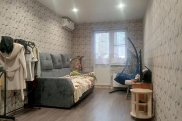Фото №1: 2-комнатная квартира 51 м², 4/5 эт. - Новая Адыгея, мкр. ЖК Дарград, ул. Тургеневское шоссе, 33/3к13