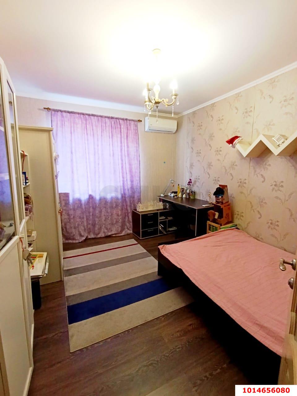 Фото №5: Дом 132&nbsp;м² + 1.4&nbsp;сот., 2&nbsp;эт. - Краснодар, Прикубанский внутригородской округ, Калинино, мкр. Завод Радиоизмерительных Приборов, ул. Алуштинская, 40