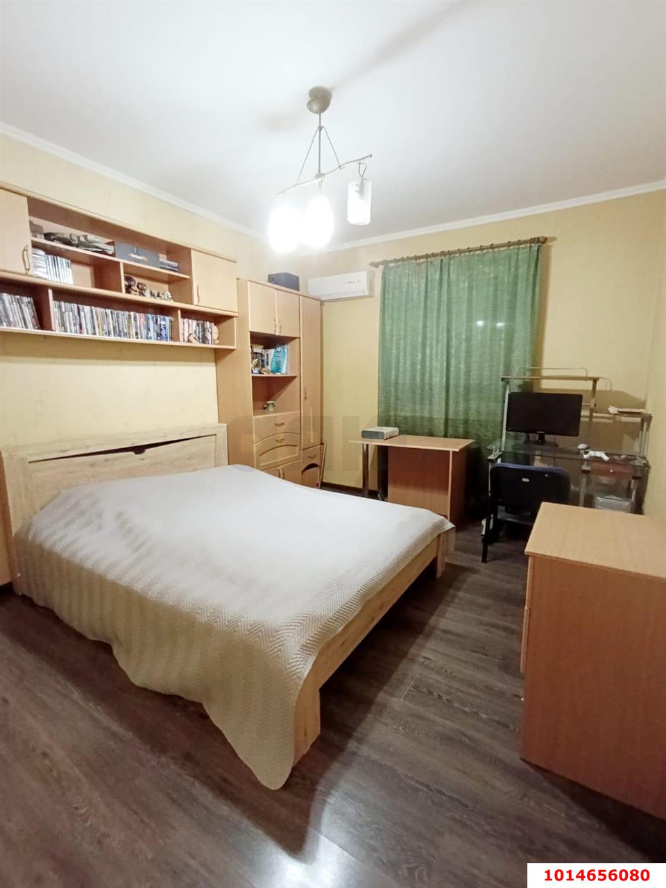 Фото №14: Дом 132&nbsp;м² + 1.4&nbsp;сот., 2&nbsp;эт. - Краснодар, Прикубанский внутригородской округ, Калинино, мкр. Завод Радиоизмерительных Приборов, ул. Алуштинская, 40