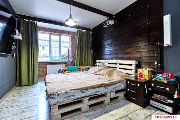 Фото №1: 2-комнатная квартира 51&nbsp;м², 6/6&nbsp;эт. - Краснодар, мкр. Музыкальный, ул. имени И.И. Дунаевского, 9