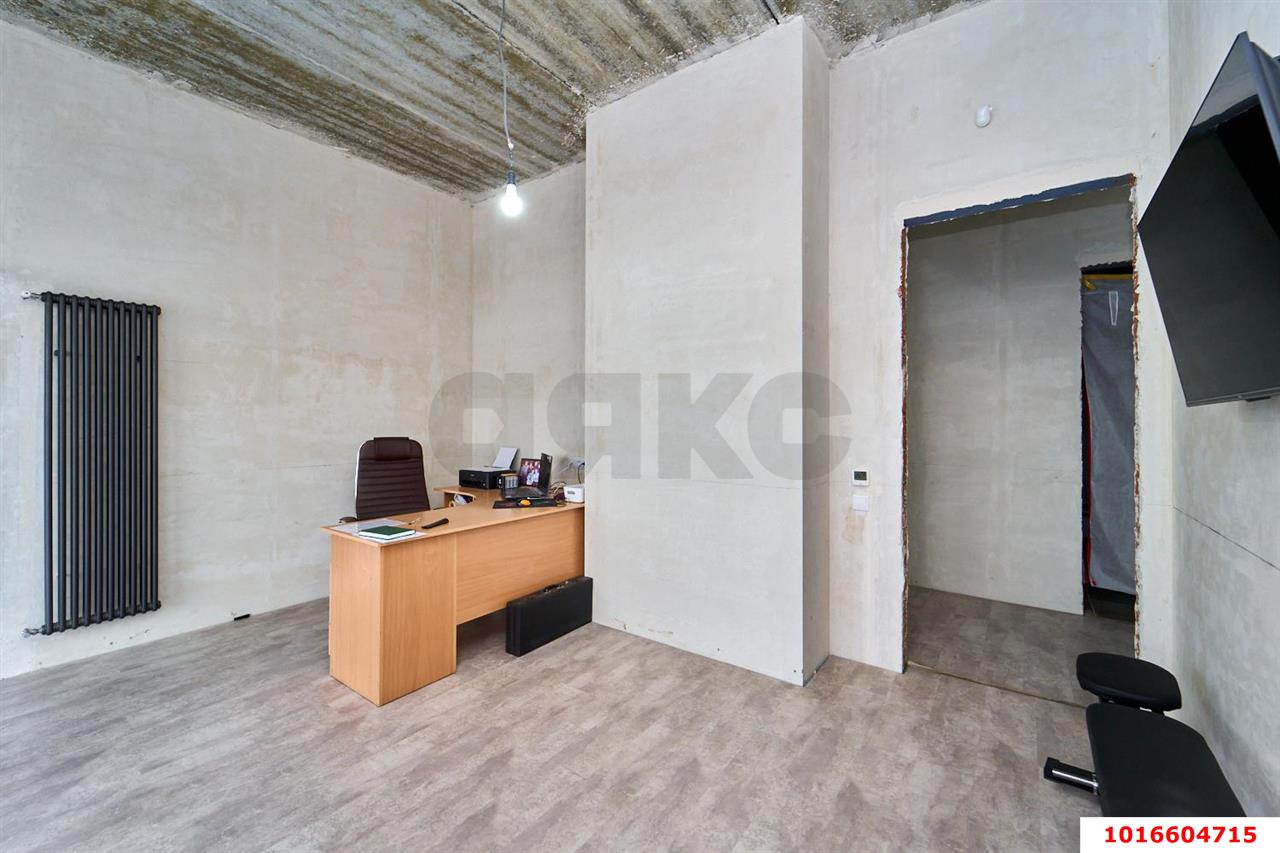 Фото №5: Дом 195&nbsp;м² + 5&nbsp;сот., 2&nbsp;эт. - Краснодар, Прикубанский внутригородской округ, мкр. жилой комплекс Испания, ул. Мадридская, 32