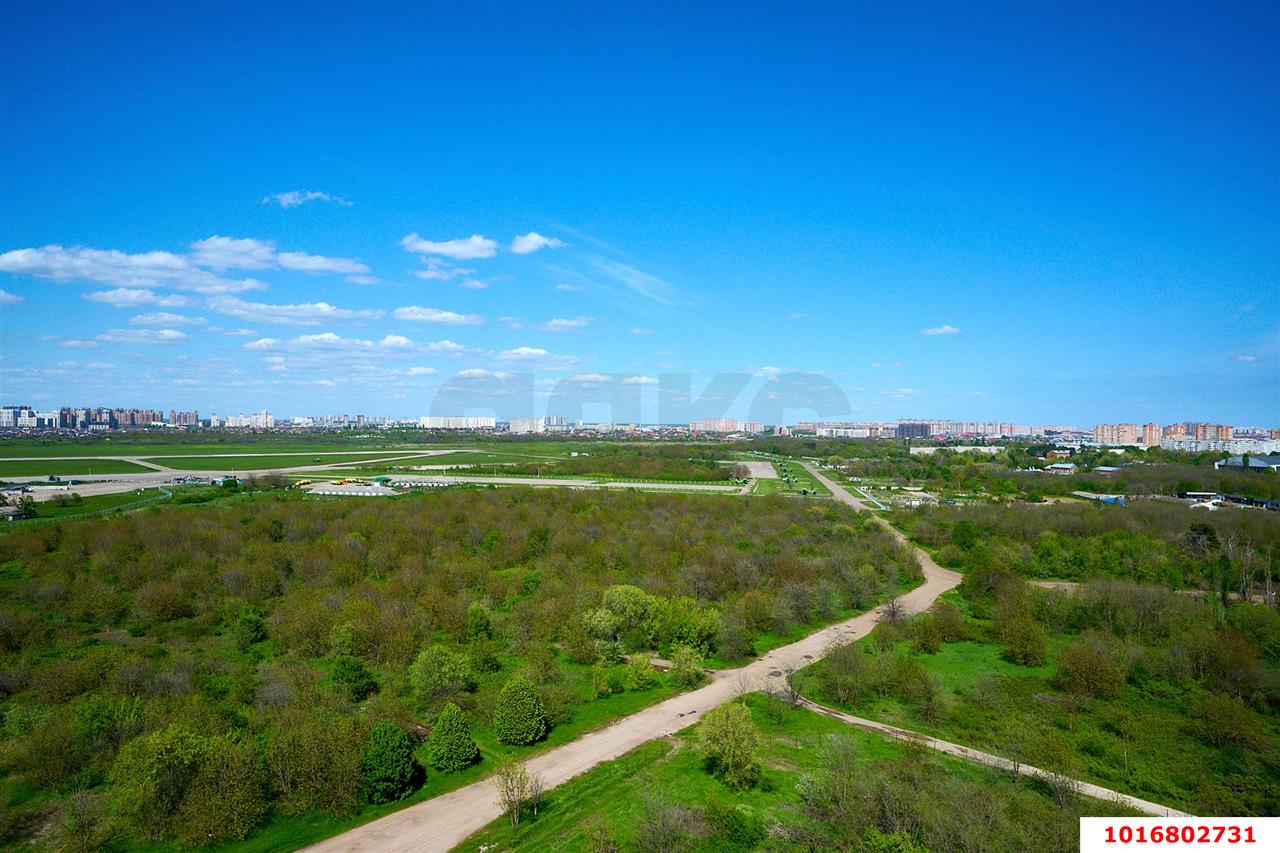 Фото №15: 2-комнатная квартира 60&nbsp;м², 17/17&nbsp;эт. - Краснодар, Прикубанский внутригородской округ, Фестивальный, мкр. ЖК Цветы, ул. Круговая, 4Вк3