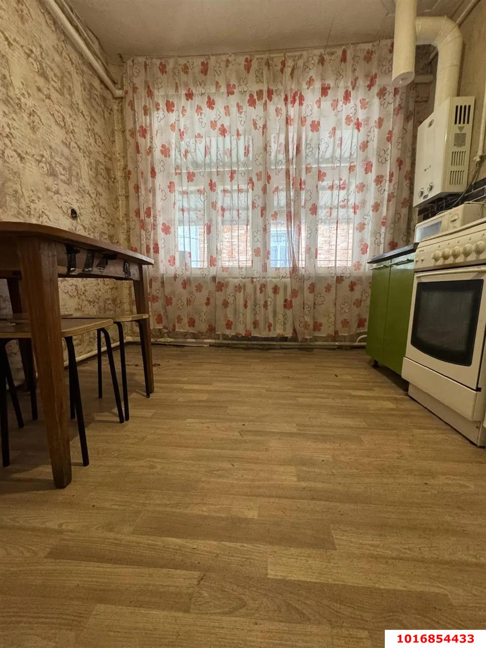 Фото №4: Дом 70&nbsp;м² + 5&nbsp;сот., 1&nbsp;эт. - Краснодар, Центральный внутригородской округ, мкр. Покровка, ул. Кузнечная, 232