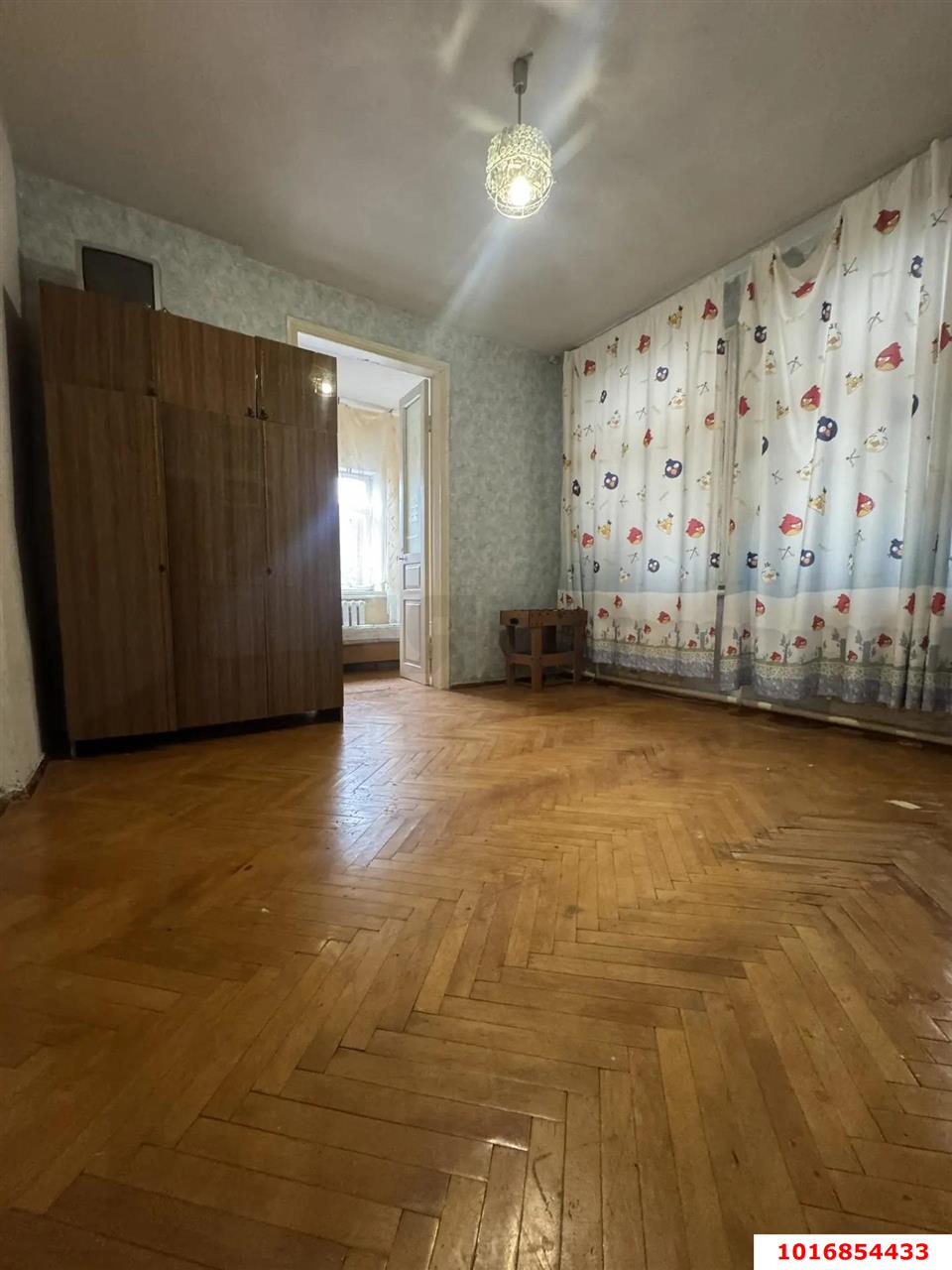 Фото №5: Дом 70&nbsp;м² + 5&nbsp;сот., 1&nbsp;эт. - Краснодар, Центральный внутригородской округ, мкр. Покровка, ул. Кузнечная, 232