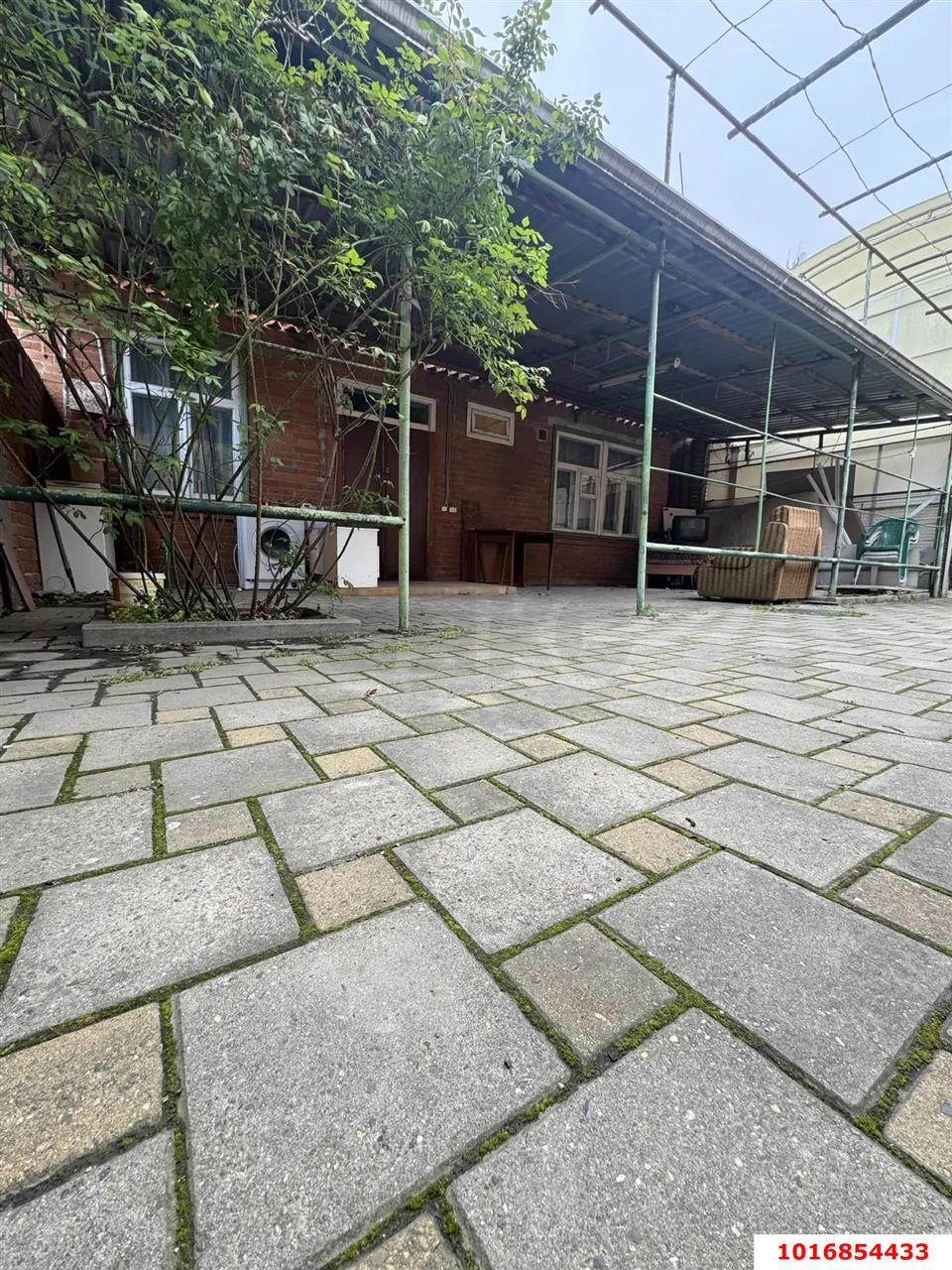 Фото №2: Дом 70&nbsp;м² + 5&nbsp;сот., 1&nbsp;эт. - Краснодар, Центральный внутригородской округ, мкр. Покровка, ул. Кузнечная, 232