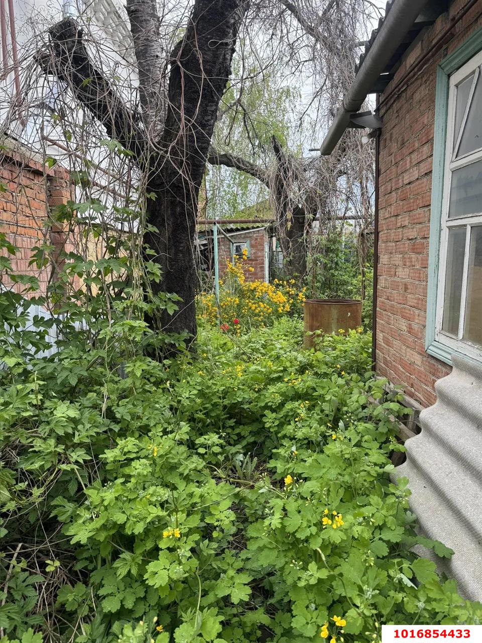 Фото №15: Дом 70&nbsp;м² + 5&nbsp;сот., 1&nbsp;эт. - Краснодар, Центральный внутригородской округ, мкр. Покровка, ул. Кузнечная, 232