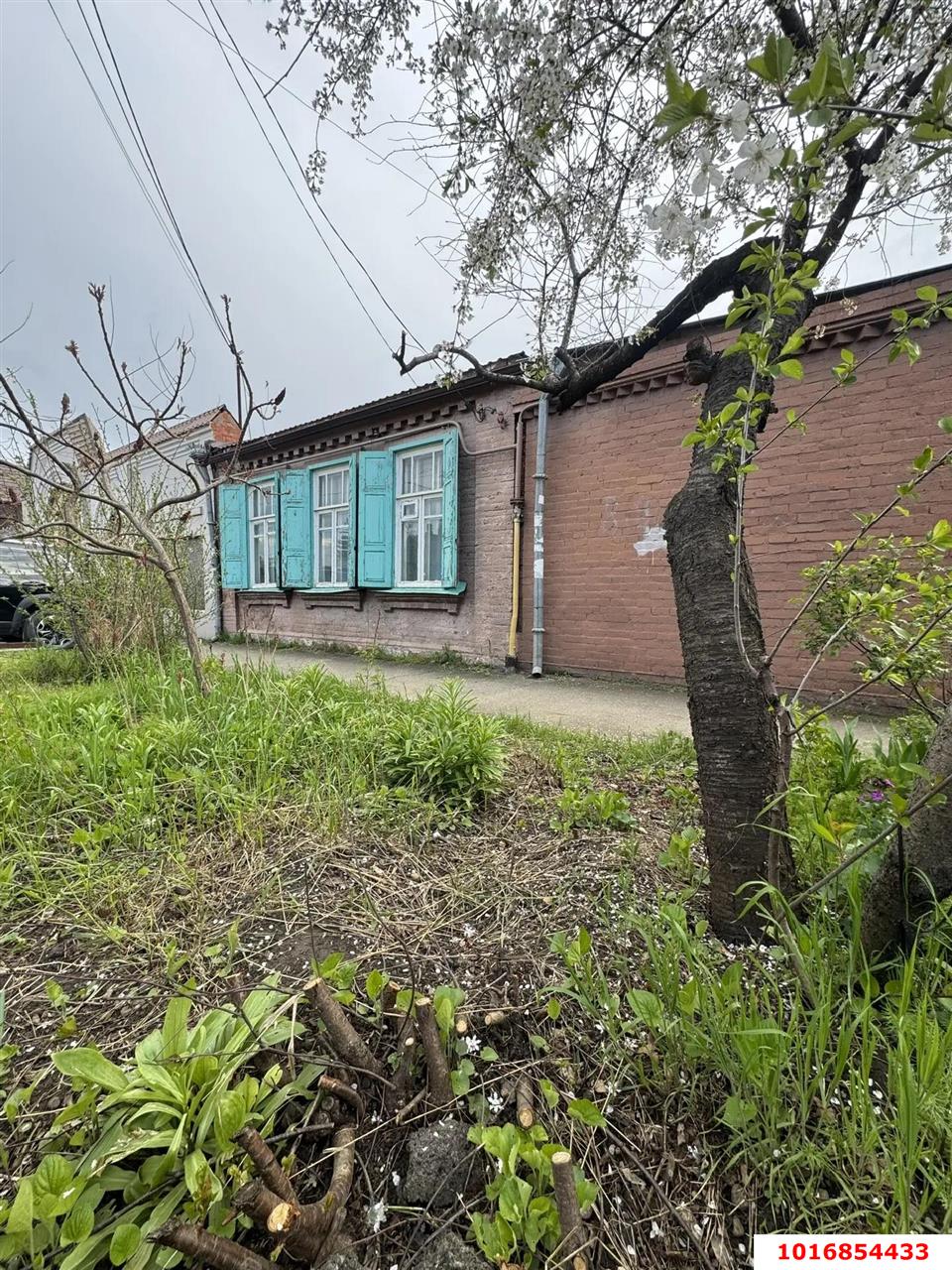 Фото №11: Дом 70&nbsp;м² + 5&nbsp;сот., 1&nbsp;эт. - Краснодар, Центральный внутригородской округ, мкр. Покровка, ул. Кузнечная, 232