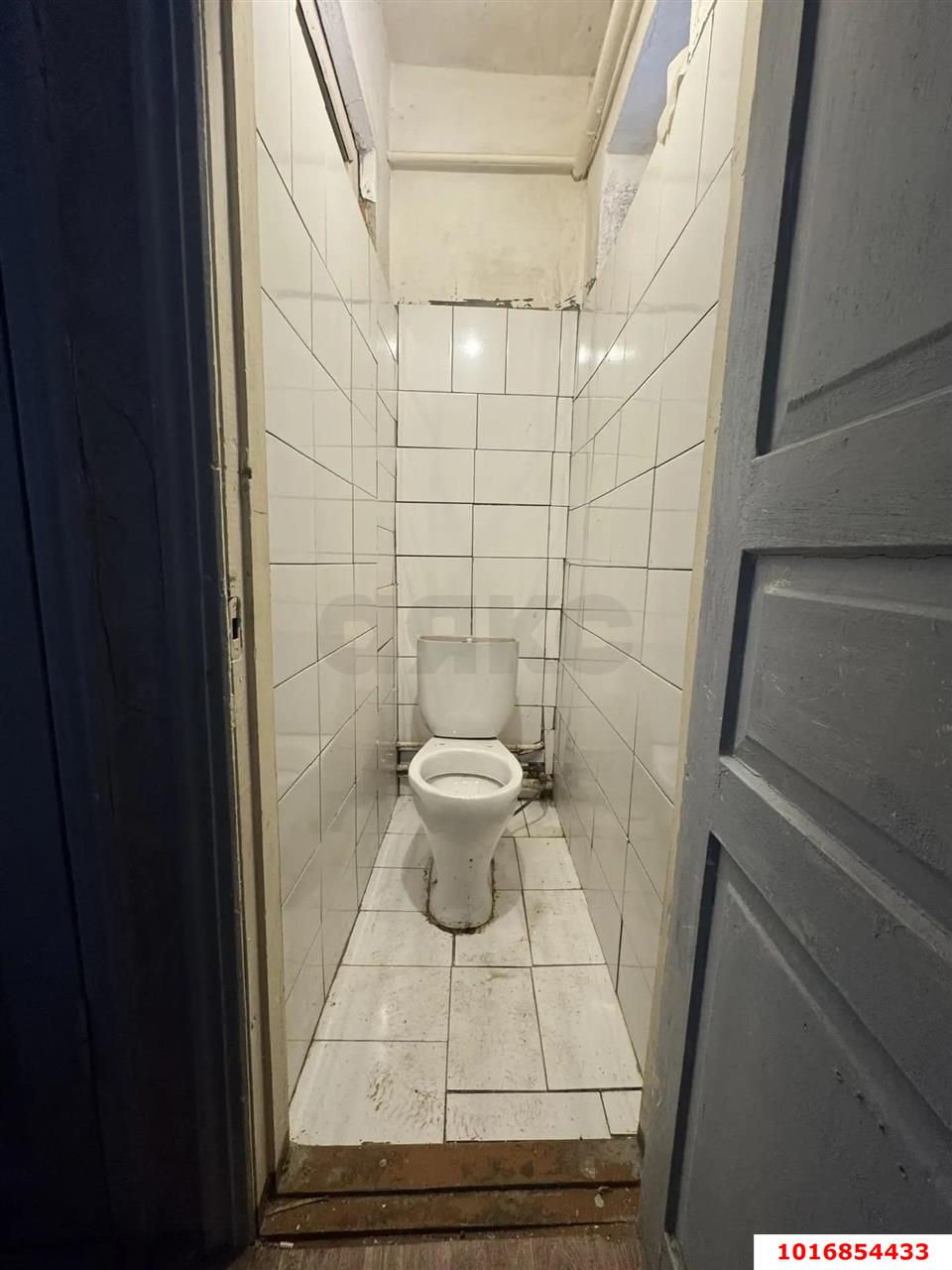 Фото №9: Дом 70&nbsp;м² + 5&nbsp;сот., 1&nbsp;эт. - Краснодар, Центральный внутригородской округ, мкр. Покровка, ул. Кузнечная, 232